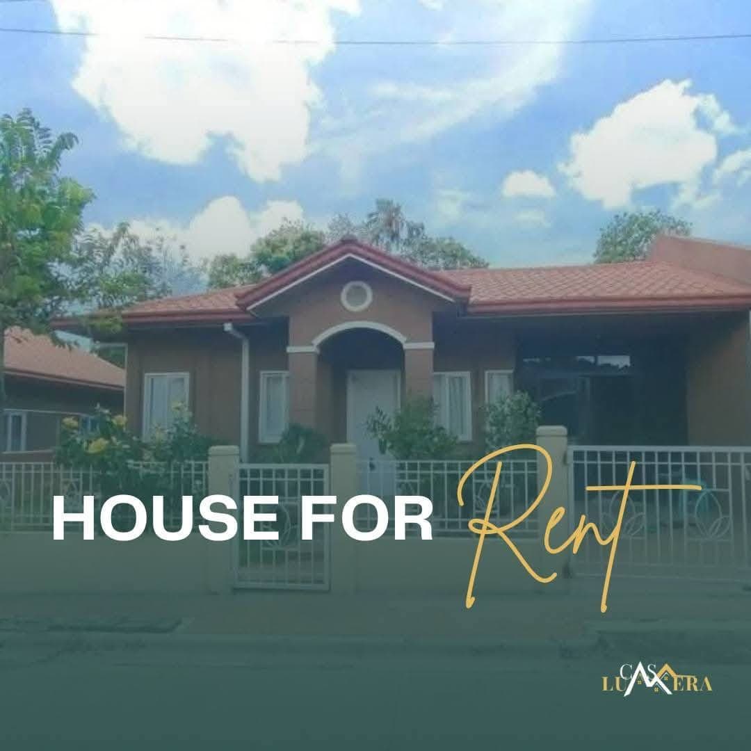 🏡 20K ONLY‼️2BR HOUSE FOR RENT | VILLA CONCHITA SUBDIVISION‼️ - photo 3