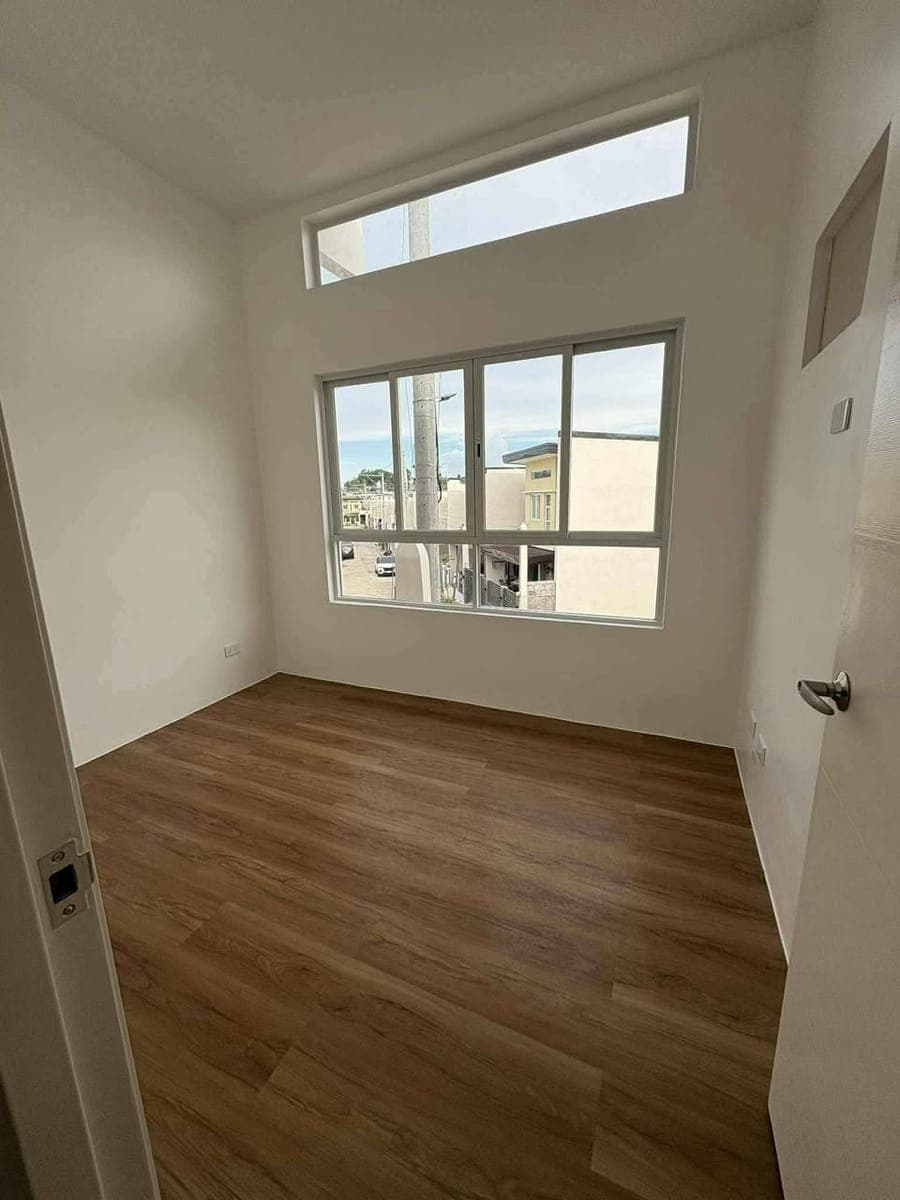 🏡 22K ONLY‼️2 STOREY 3BR TOWNHOUSE FOR RENT | DIAMOND HEIGHTS COMMUNAL‼️ - photo 4