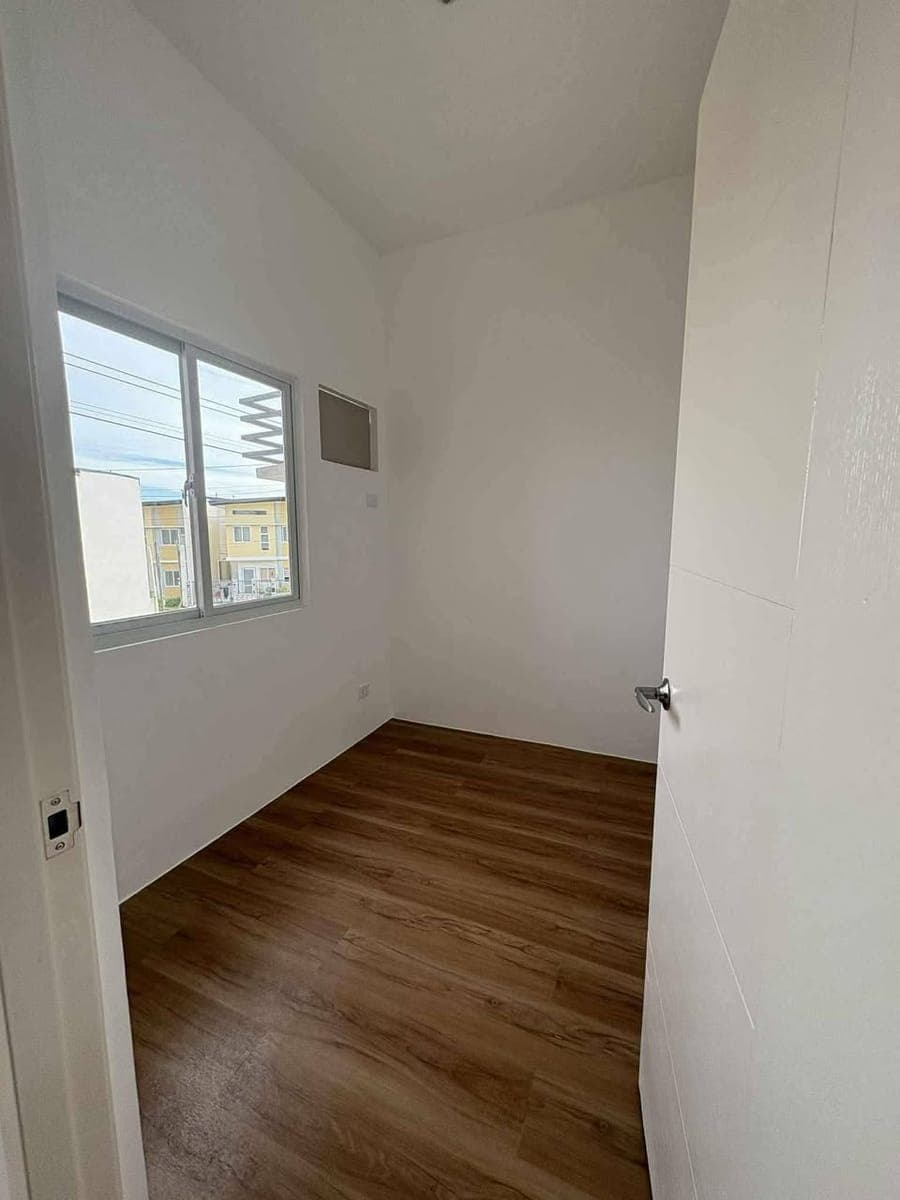 🏡 22K ONLY‼️2 STOREY 3BR TOWNHOUSE FOR RENT | DIAMOND HEIGHTS COMMUNAL‼️ - photo 5