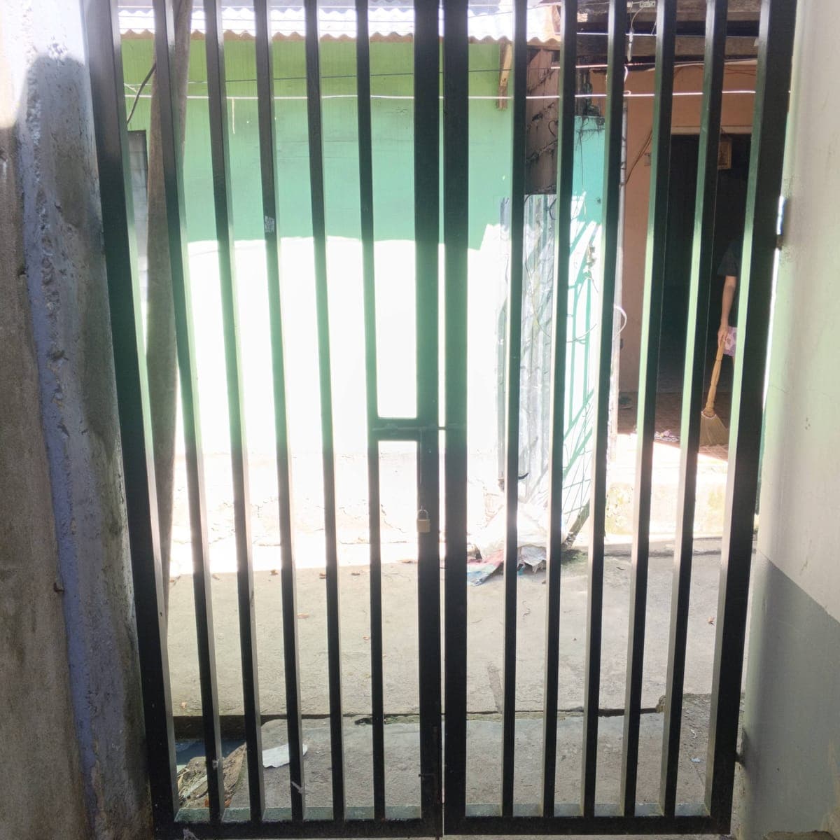BOARDING HOUSE FOR RENT LAST ROOM AVAILABLE SANDAWA AREA S.I.R. PHASE 1 GIRL'S ONLY✅ - photo 4