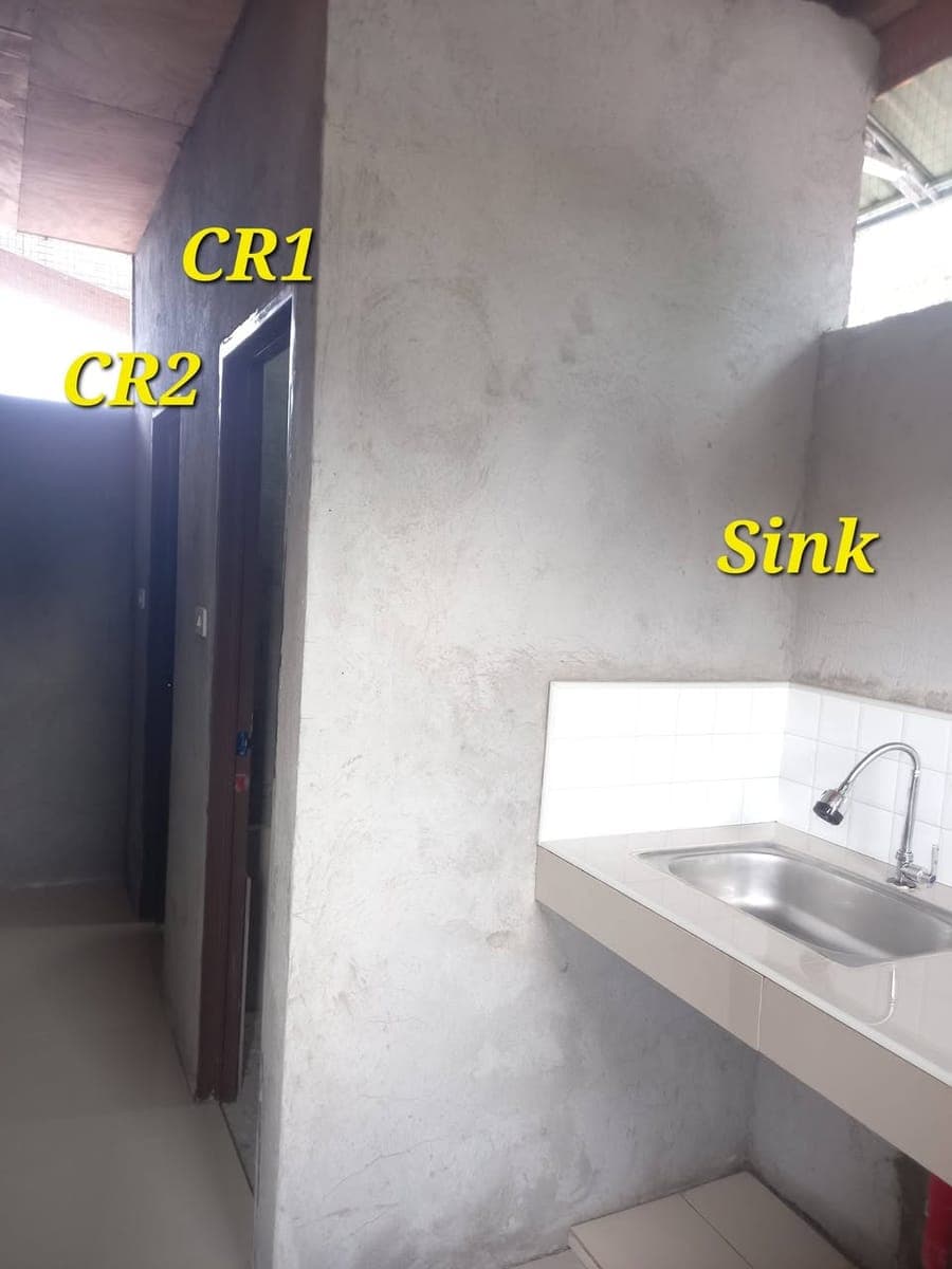 ROOM FOR RENT - photo 4