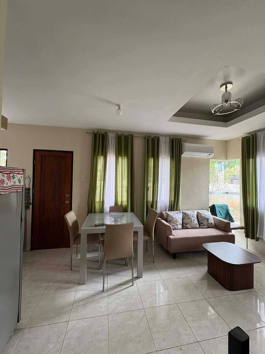 🏡 24K ONLY‼️2BR NEWLY RENOVATED HOUSE FOR RENT | BAMBU ESTATES SUBDIVISION‼️ - photo 1