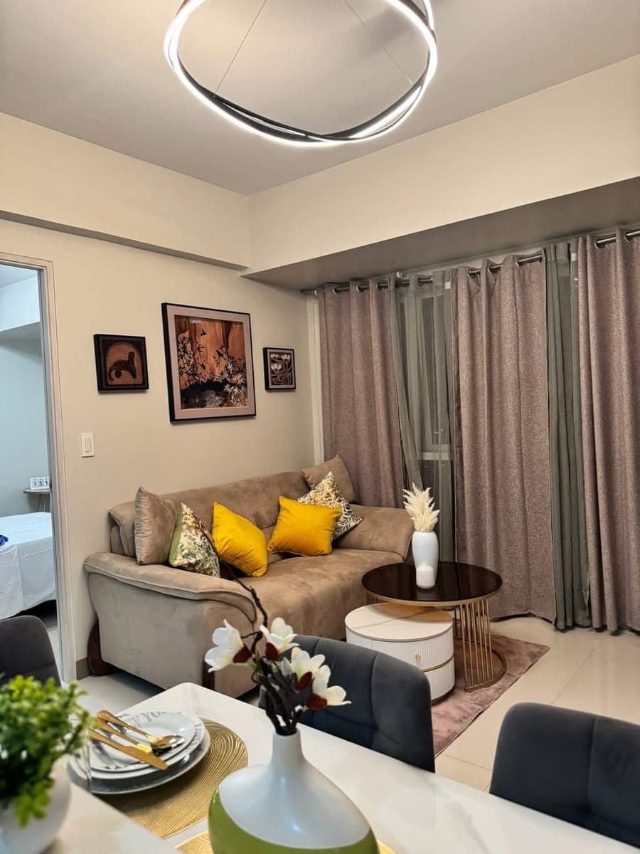 ✨ OPEN FOR MONTHLY & LONG-TERM RENT FOR 35k/MONTH WITH HOA ONLY ✨ - photo 1