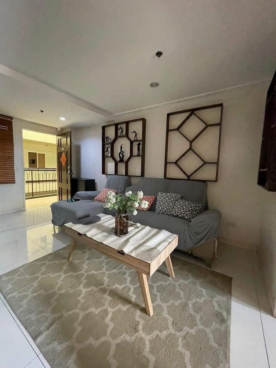 😍Linmarr Tower Condo 2BR UNIT FOR RENT‼️ - photo 3