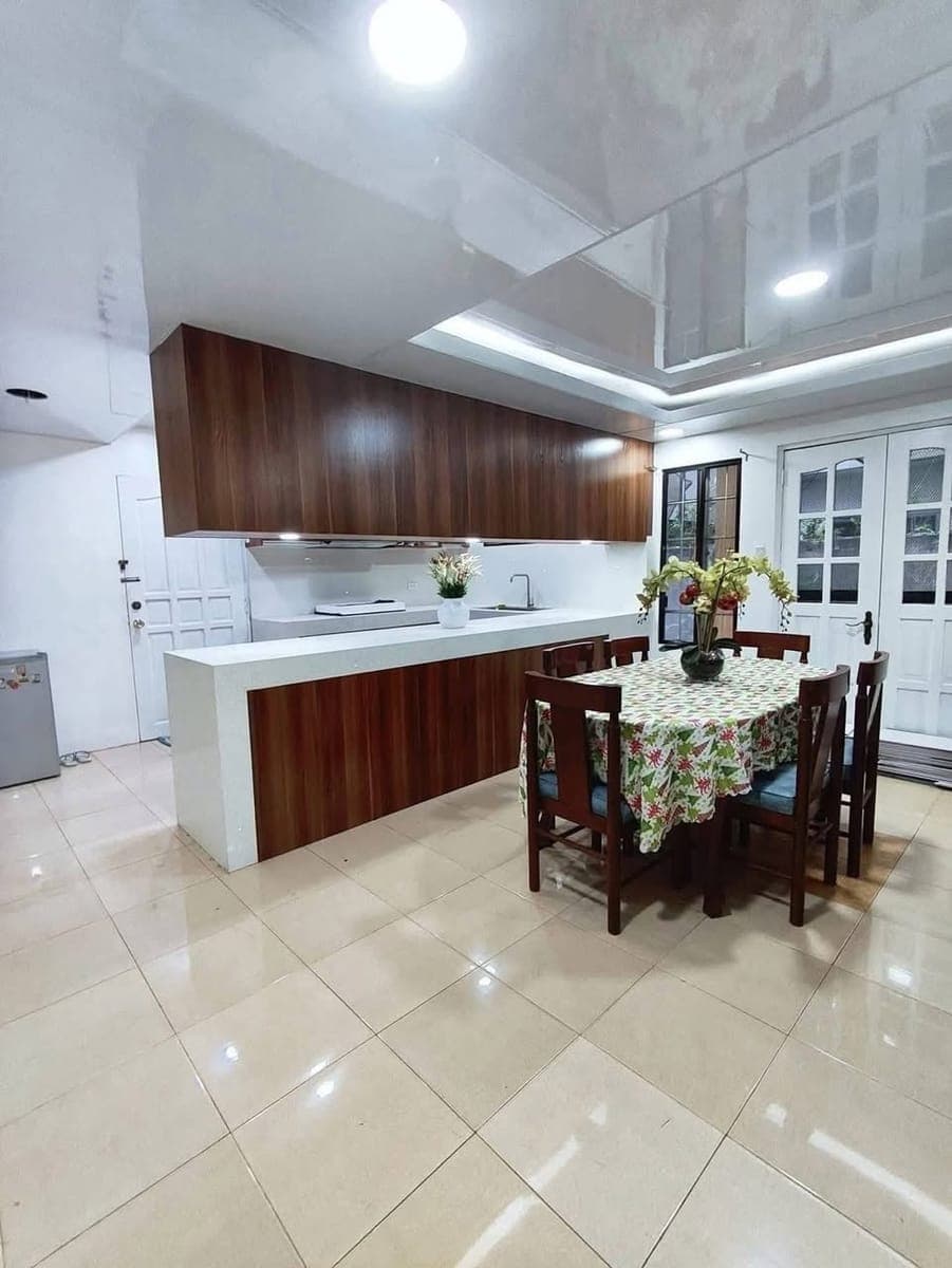 House for Rent in Marfori Heights - photo 1