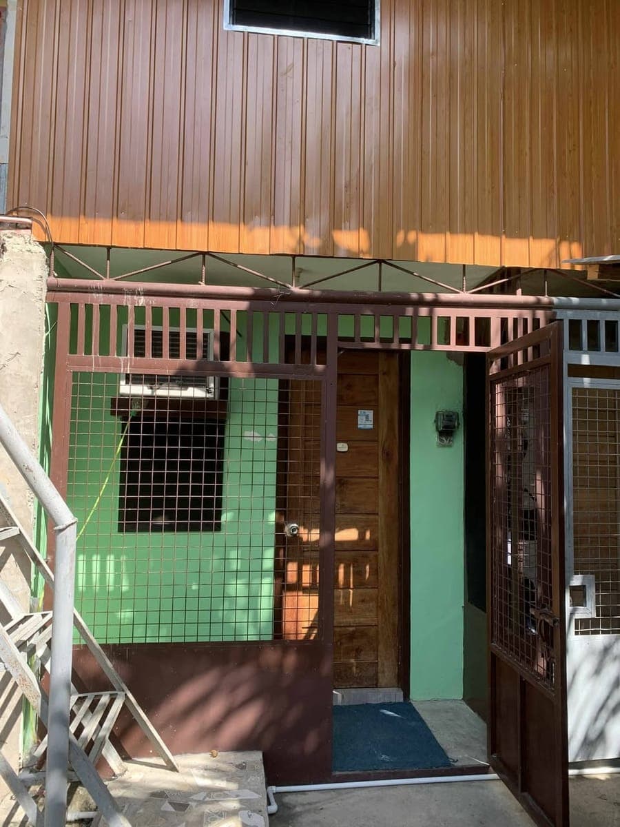 ROOM FOR RENT  5,500/MONTHLY - photo 1