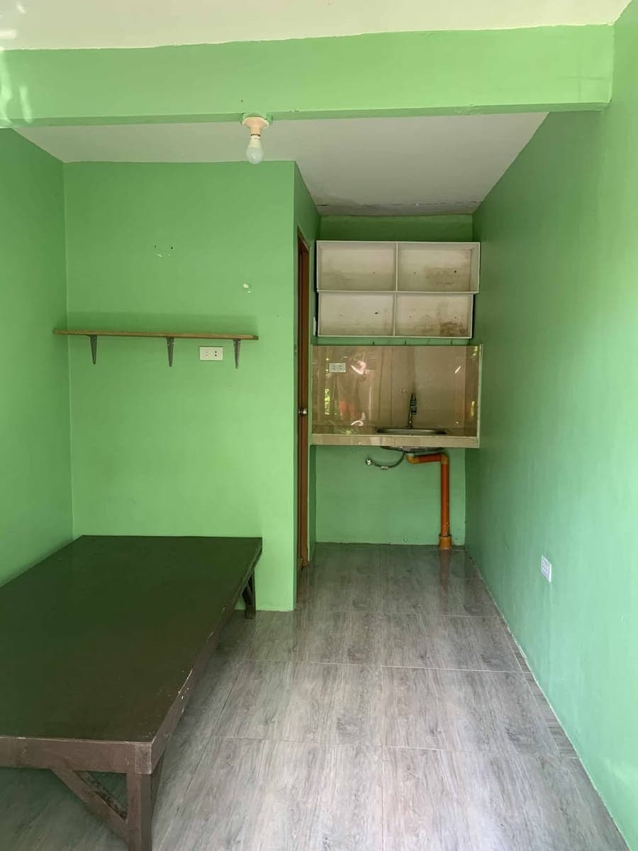 ROOM FOR RENT  5,500/MONTHLY - photo 3