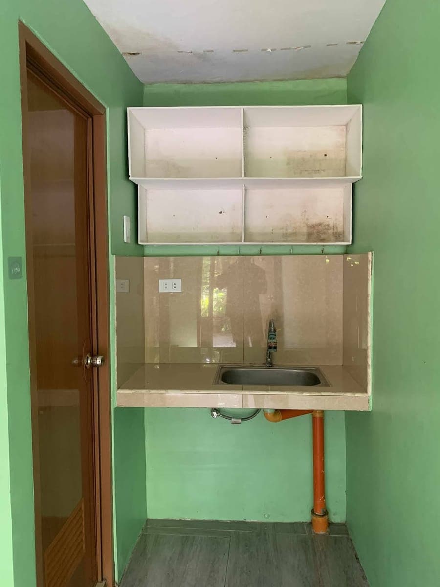 ROOM FOR RENT  5,500/MONTHLY - photo 4