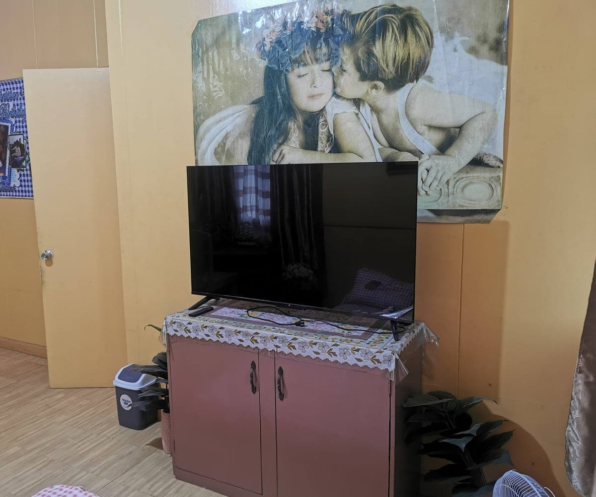 LARGE Room For Rent - photo 3