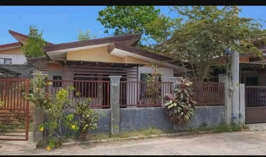 Hidalgo Homes Indangan, Davao City - photo 1