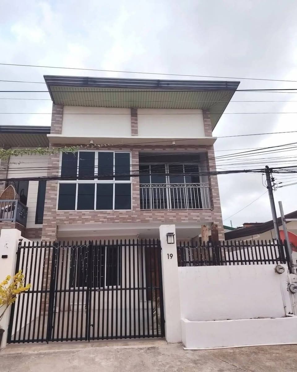 🧿 PAMPANGA LANANG 1 UNIT DUPLEX FOR RENT ‼️🏡 - photo 3