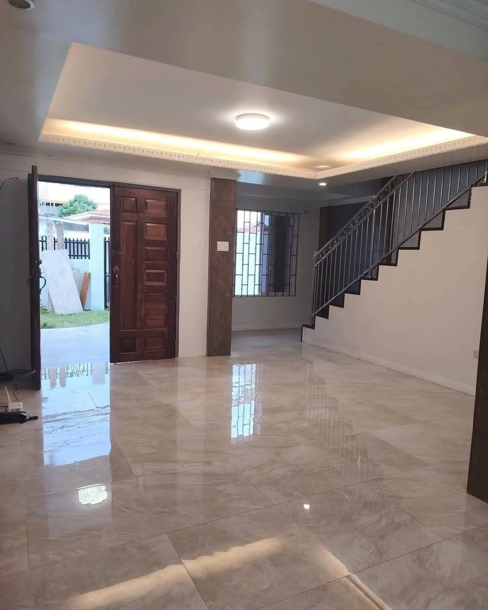 🧿 PAMPANGA LANANG 1 UNIT DUPLEX FOR RENT ‼️🏡 - photo 1