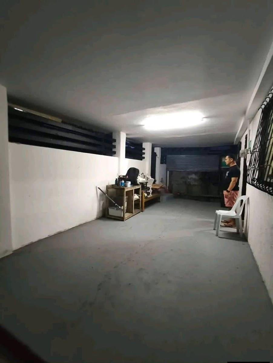 🧿 BANGKAL HOUSE FOR RENT‼️SEMI FURNISHED 🏡 - photo 4