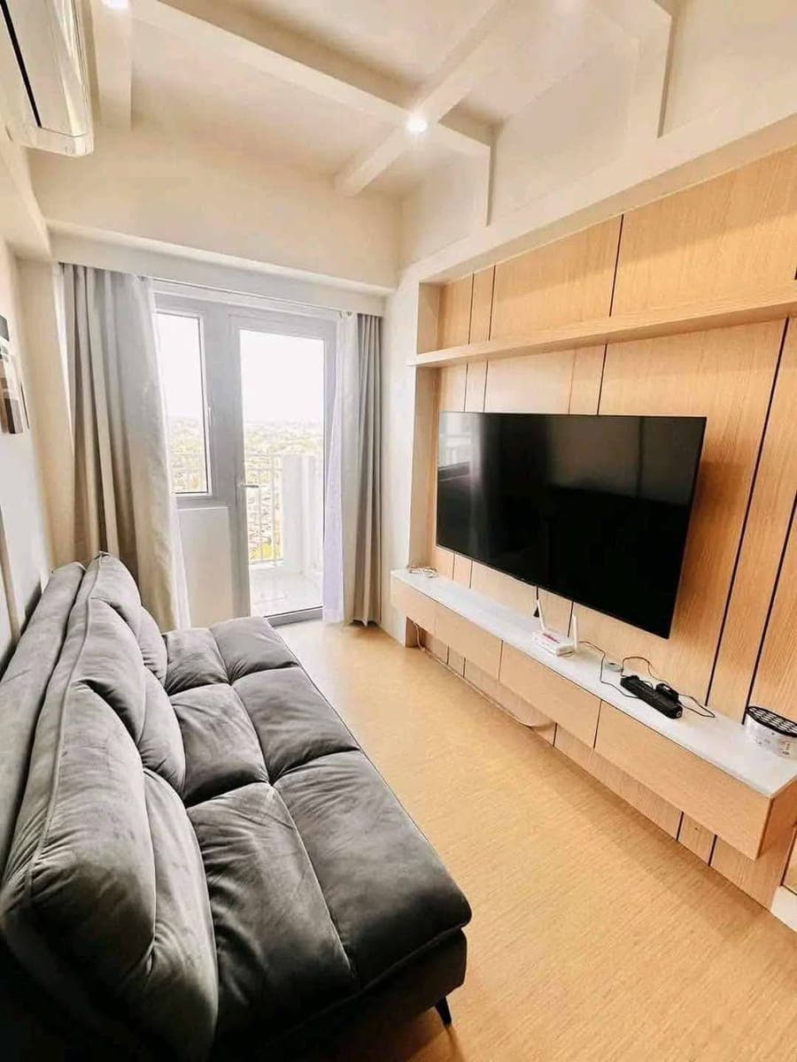 𝐀𝐯𝐢𝐝𝐚 𝐓𝐨𝐰𝐞𝐫𝐬 𝐀𝐛𝐫𝐞𝐞𝐳𝐚 – 𝐅𝐎𝐑 𝐑𝐄𝐍𝐓🍁 ✨ 1 Bedroom | Fully Furnis - photo 1