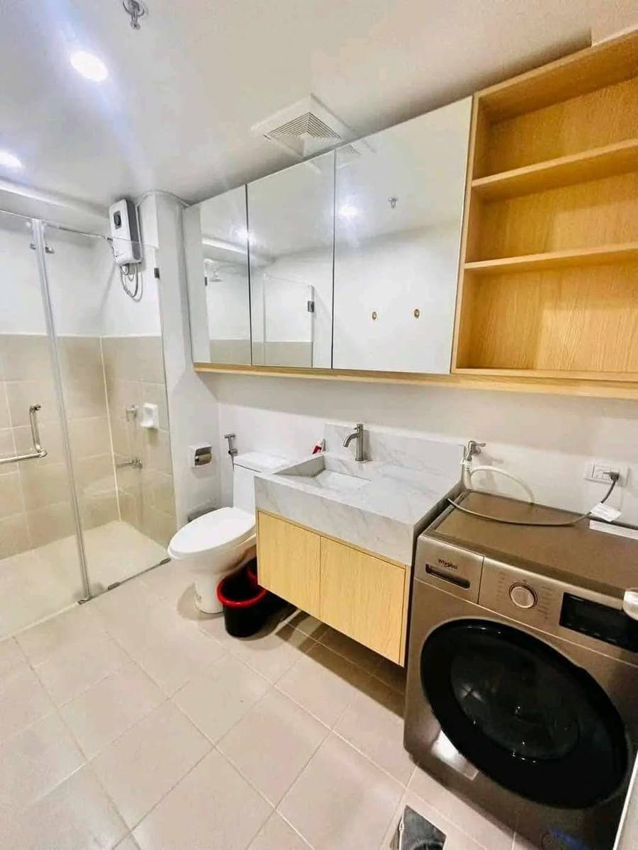 𝐀𝐯𝐢𝐝𝐚 𝐓𝐨𝐰𝐞𝐫𝐬 𝐀𝐛𝐫𝐞𝐞𝐳𝐚 – 𝐅𝐎𝐑 𝐑𝐄𝐍𝐓🍁 ✨ 1 Bedroom | Fully Furnis - photo 3