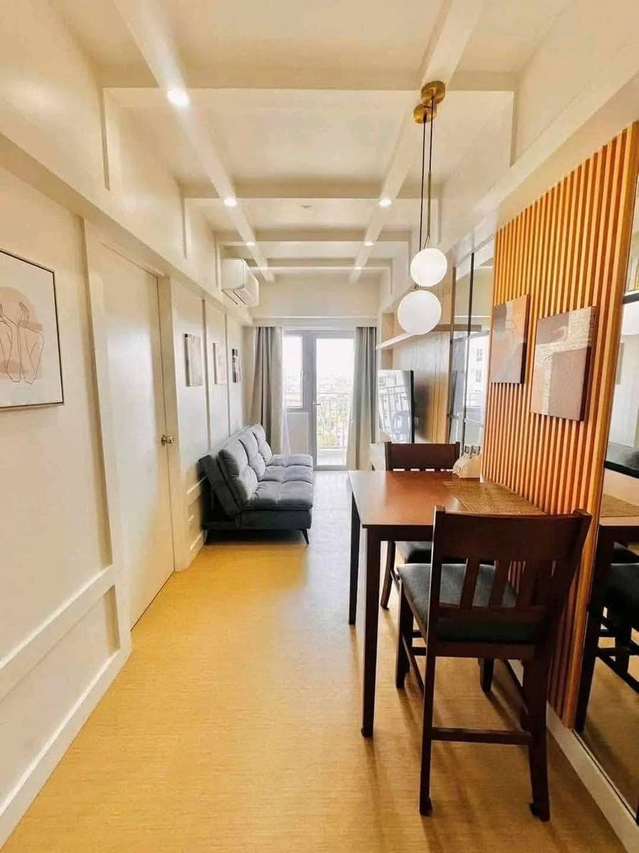 𝐀𝐯𝐢𝐝𝐚 𝐓𝐨𝐰𝐞𝐫𝐬 𝐀𝐛𝐫𝐞𝐞𝐳𝐚 – 𝐅𝐎𝐑 𝐑𝐄𝐍𝐓🍁 ✨ 1 Bedroom | Fully Furnis - photo 4