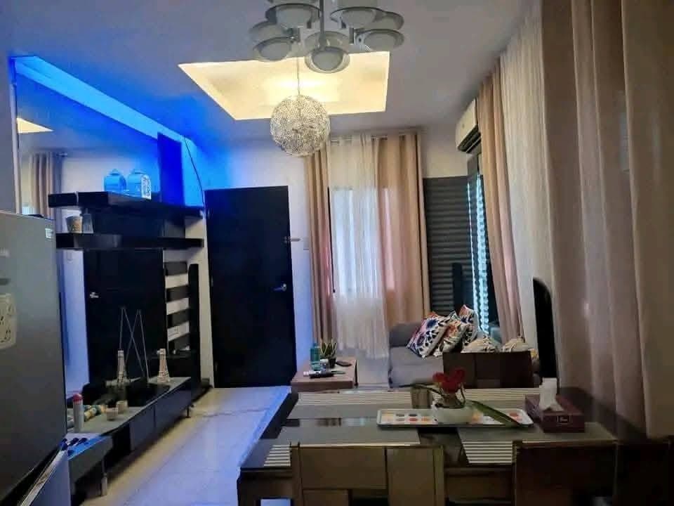 🧿 Bambu Estate Mintal 2BR House for Rent‼️🏡 - photo 1