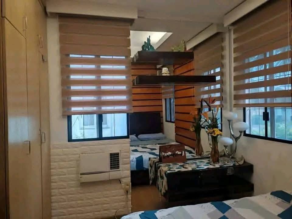 🧿 Bambu Estate Mintal 2BR House for Rent‼️🏡 - photo 2