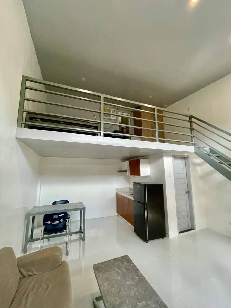 MATINA SEMI-FURNISHED APARTMENT FOR RENT NEAR HIGHWAY 😍 - photo 5