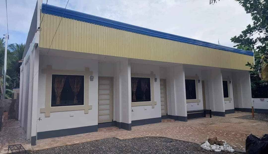 Available Studio Type for Rent @ KM 6, Matina Pangi Road. Pm /Text 0908 899 5359 - photo 2