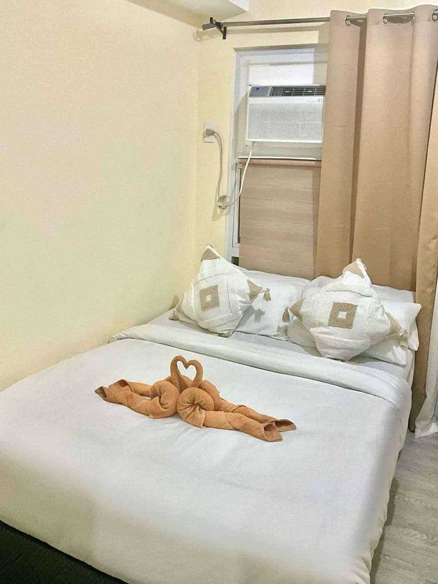 🍁STUDIO UNIT FOR RENT🍁 - photo 3