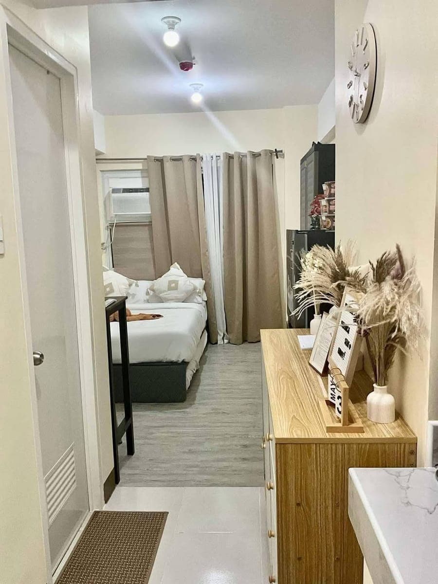 🍁STUDIO UNIT FOR RENT🍁 - photo 1