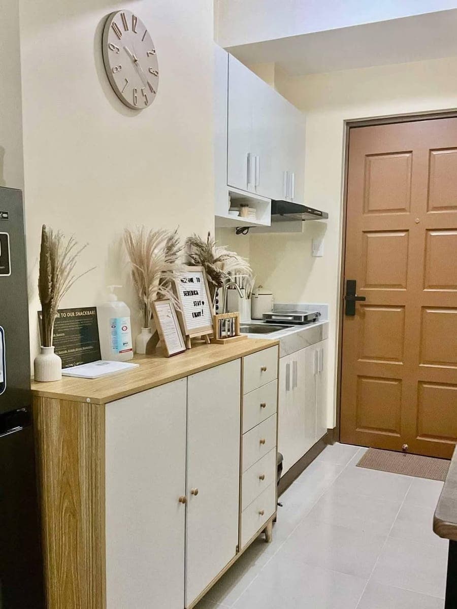 🍁STUDIO UNIT FOR RENT🍁 - photo 2