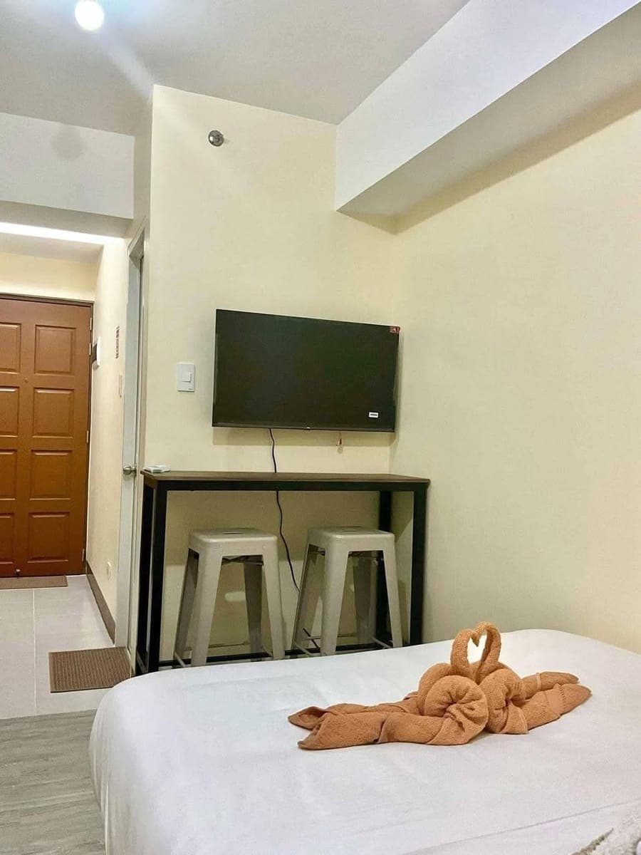 🍁STUDIO UNIT FOR RENT🍁 - photo 4