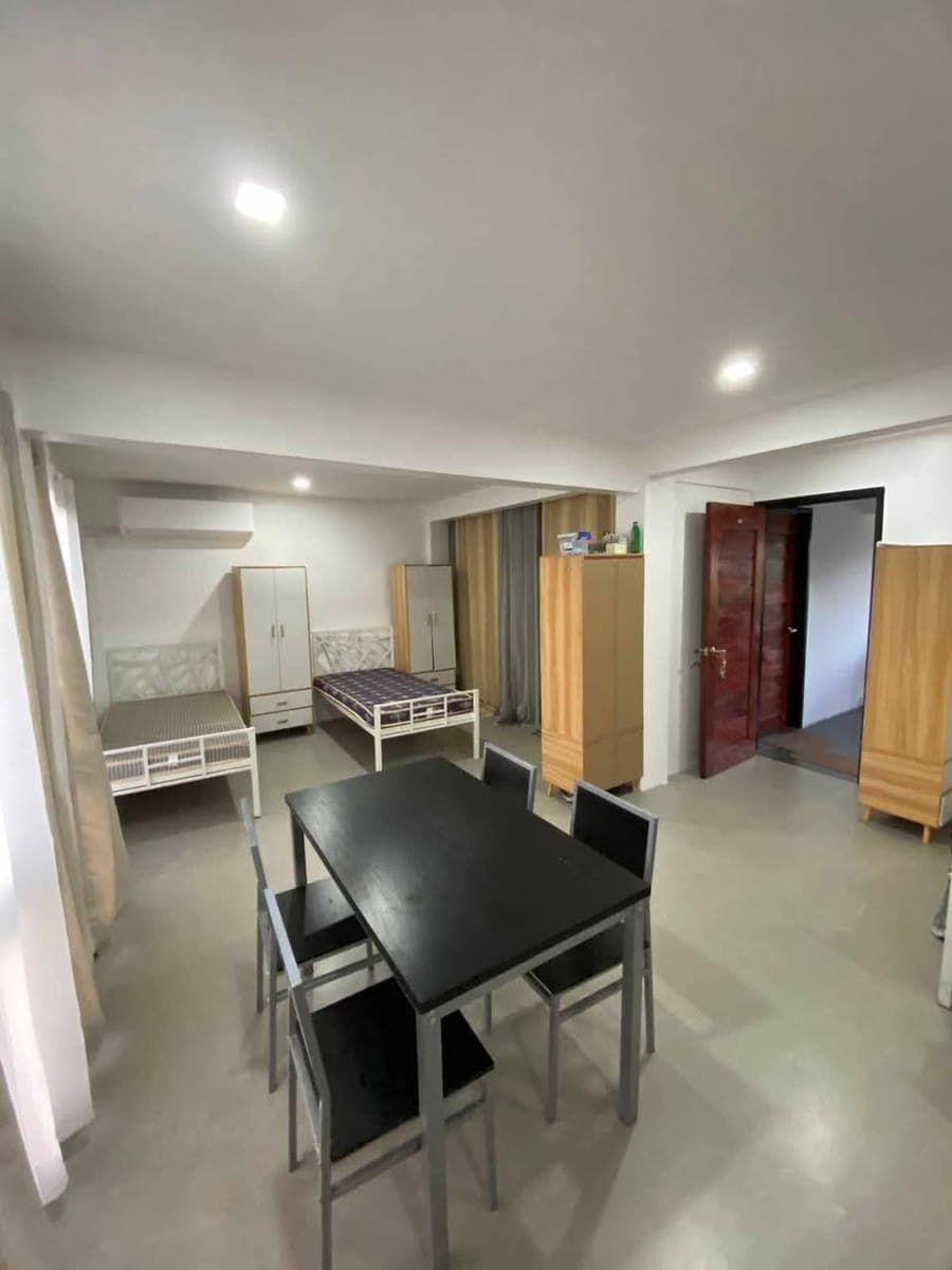 ROOM FOR RENT NEAR JOSE MARIA COLLEGE AND LPU-DAVAO, GOOD FOR 3 STUDENTS - photo 2
