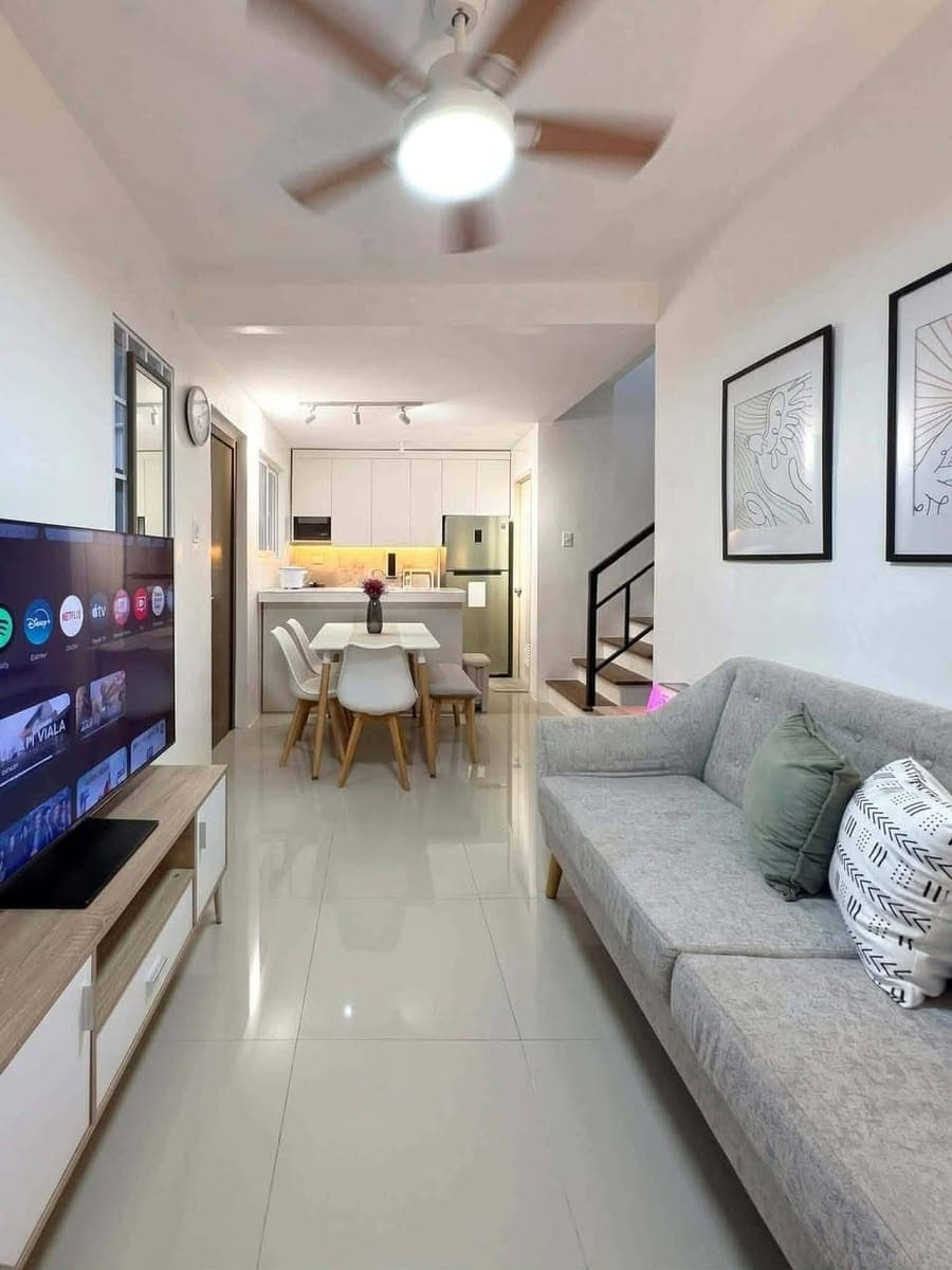 🪷4BR FURNISHED HOUSE FOR RENT🪷 - photo 1