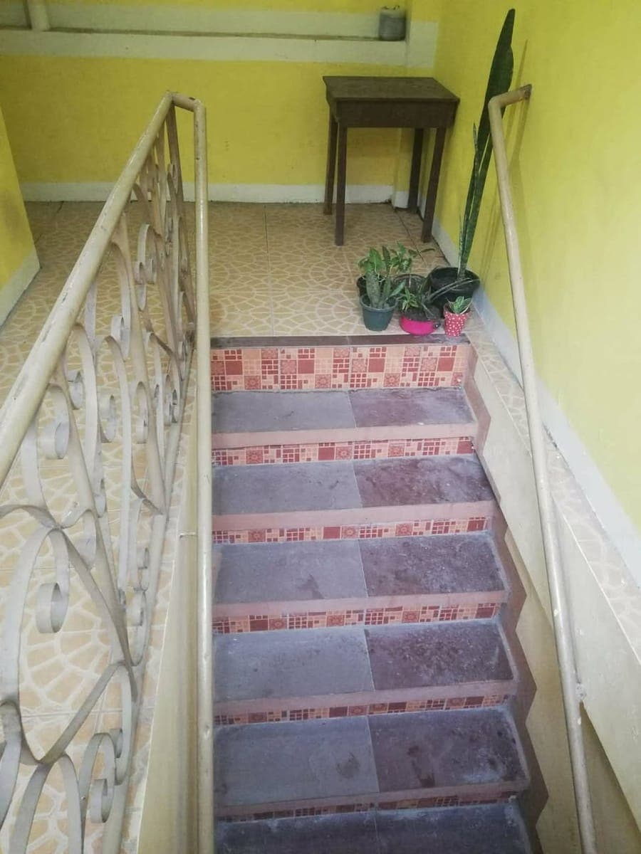 Room for rent good for one person own cr sink 3,500 1 month advance 1 month deposit. - photo 1