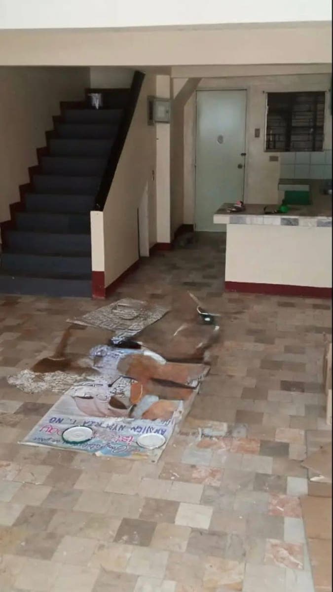 3 BR 2 CR APARTMENT FOR RENT - photo 5