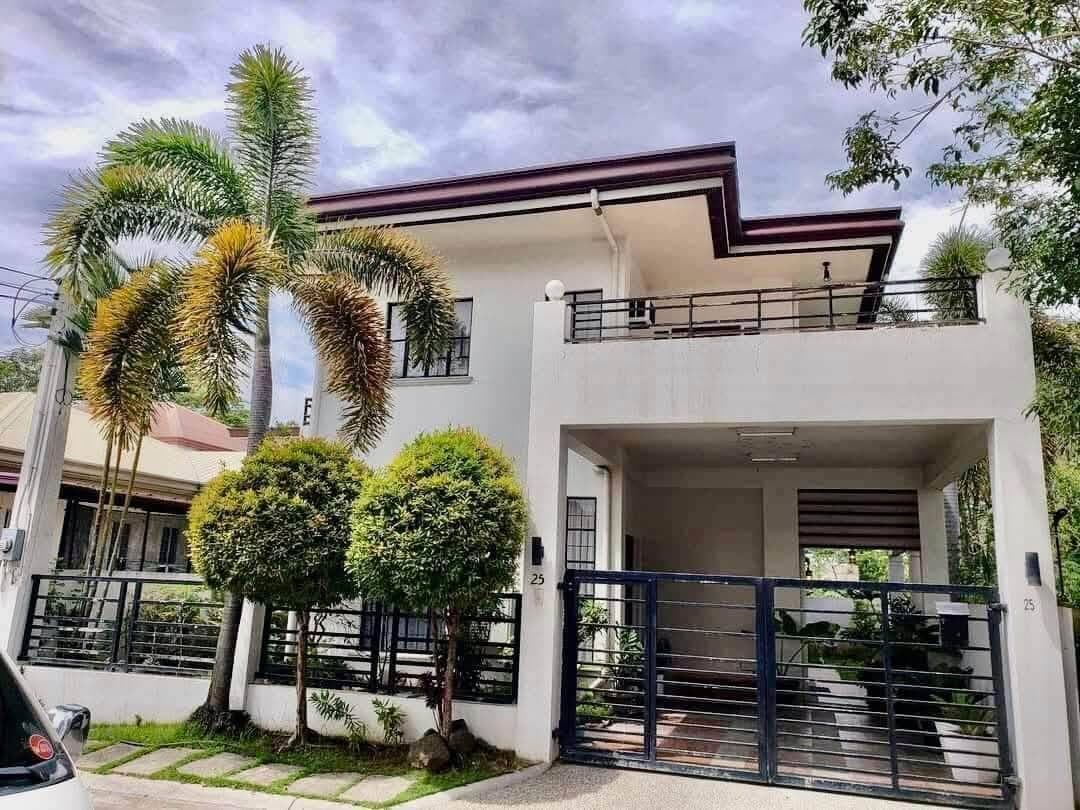 HOUSE FOR RENT‼️Woodridge Maa - photo 1