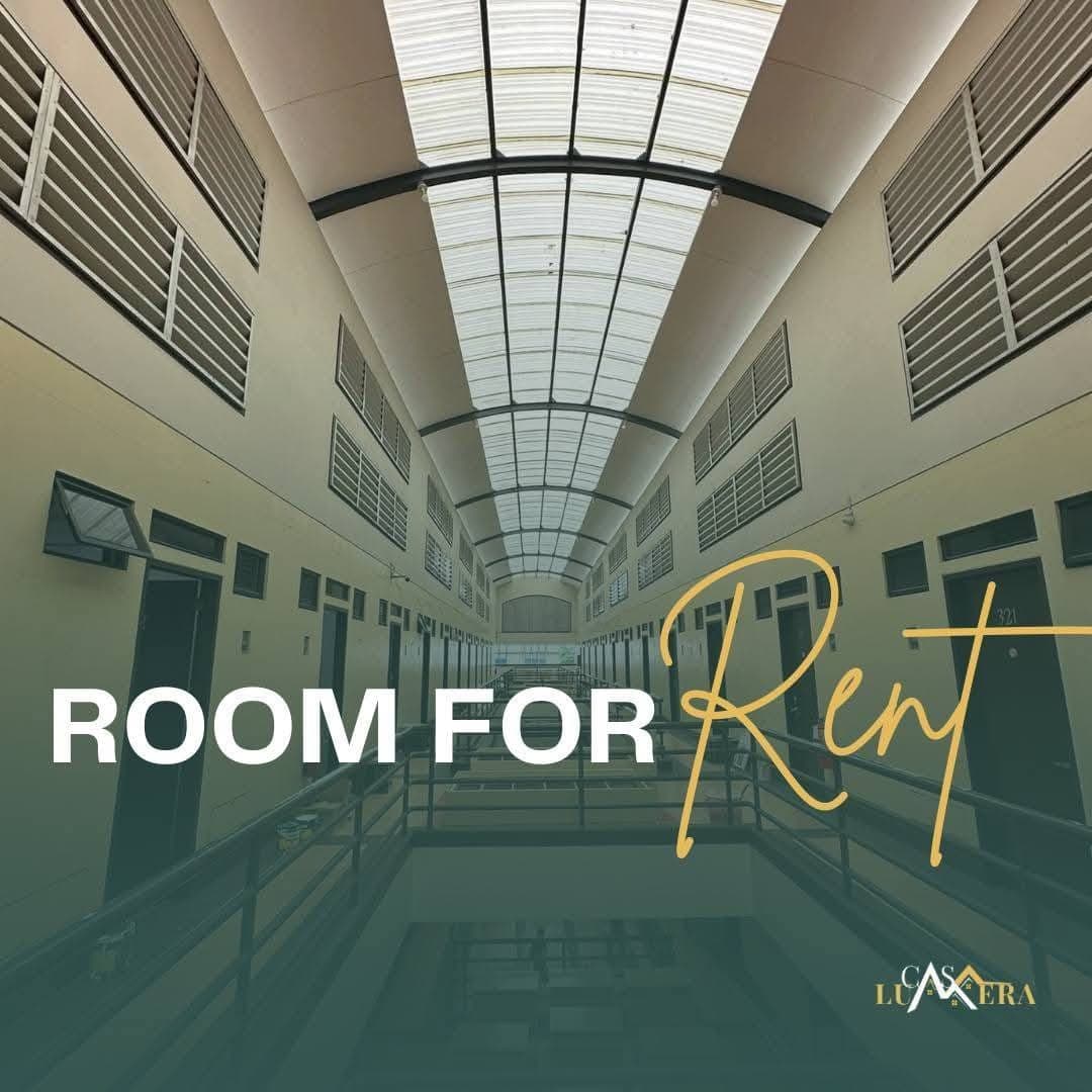 JUST INFRONT OF SPC‼️NEAR ADDU‼️ROOMS FOR RENT‼️ - photo 3