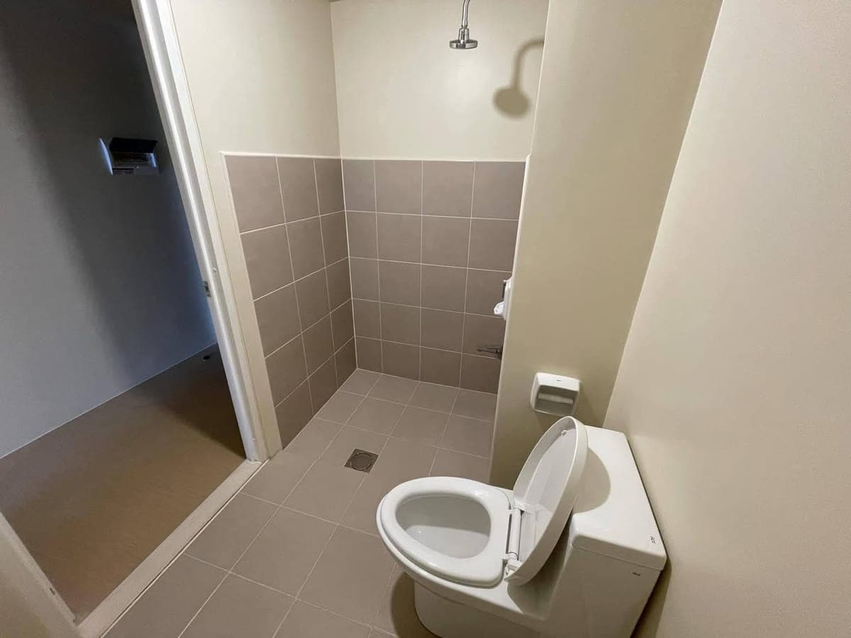 ₱17k Monthly Rent at Avida Abreeza Good FOR Students and Couple!! - photo 3