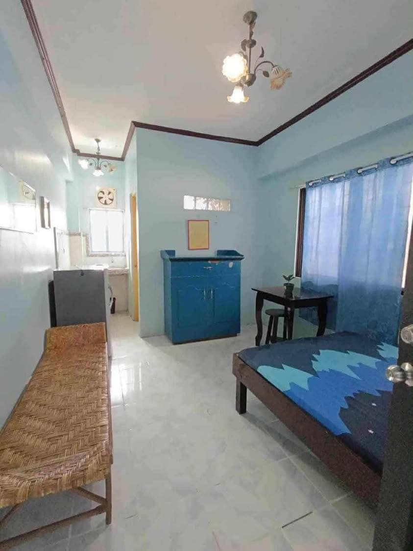 Available now monthy rate at 6,000,6500,7000, 8,000,8300,8500,8700,8900 & 9000 pesos  only Furnished... - photo 5