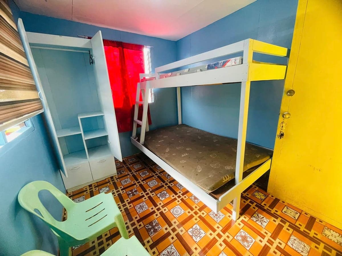 Boarding house for Rent @JP Laurel Avenue Bajada Landmark Abreeza Mall just pm or tx 09177001409 - photo 3