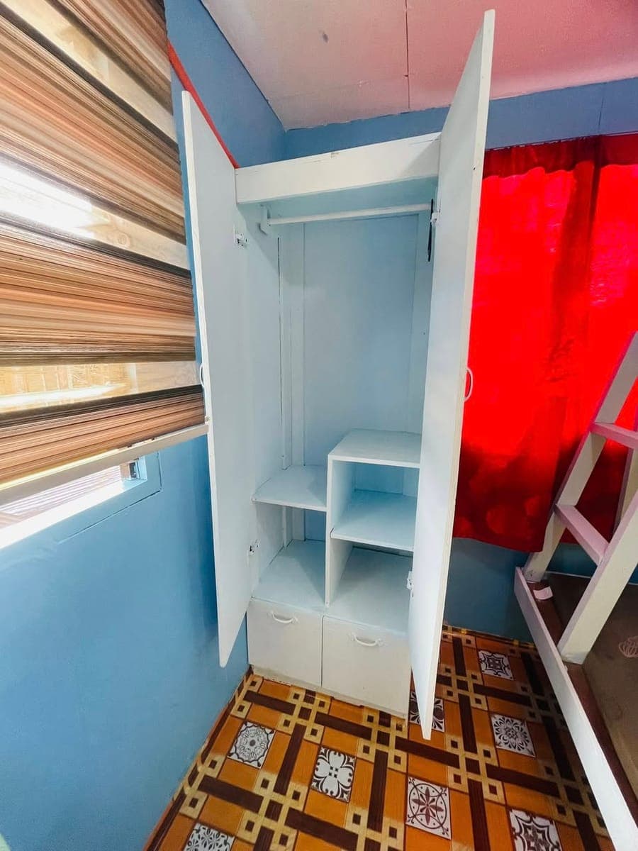Boarding house for Rent @JP Laurel Avenue Bajada Landmark Abreeza Mall just pm or tx 09177001409 - photo 4