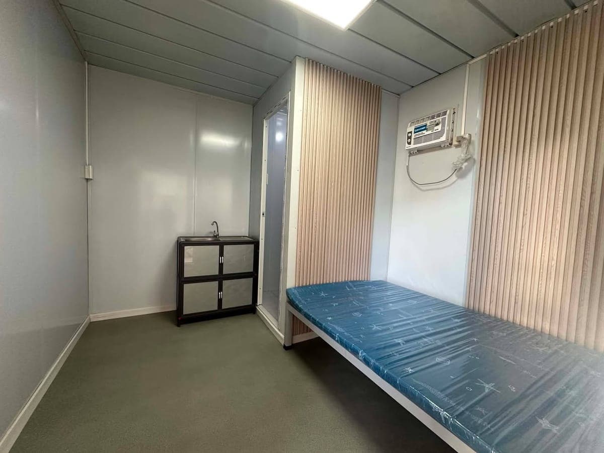 1 UNIT LEFT‼️6500 RA‼️MAX 2 PERSONS ALLOWED‼️ - photo 1