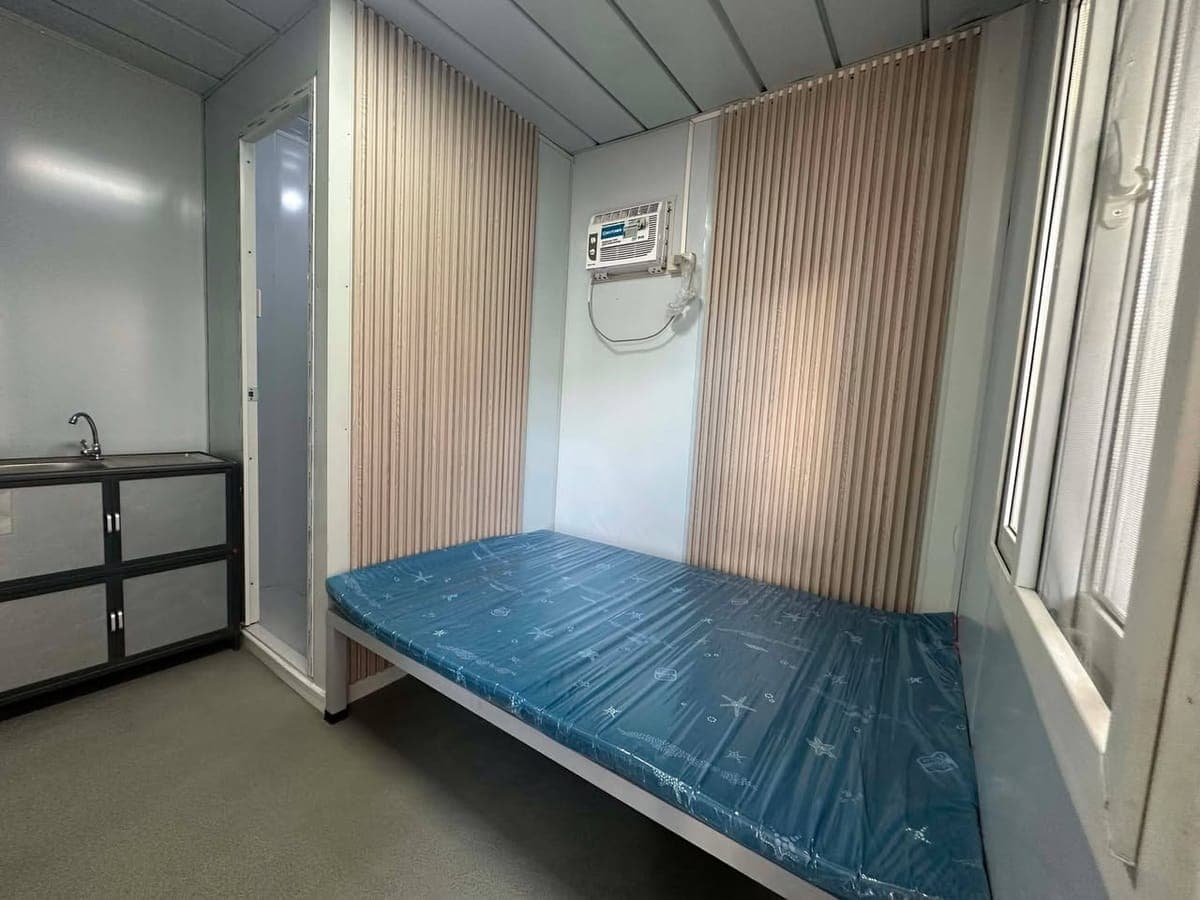 1 UNIT LEFT‼️6500 RA‼️MAX 2 PERSONS ALLOWED‼️ - photo 4