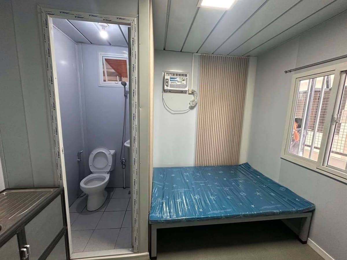 1 UNIT LEFT‼️6500 RA‼️MAX 2 PERSONS ALLOWED‼️ - photo 5