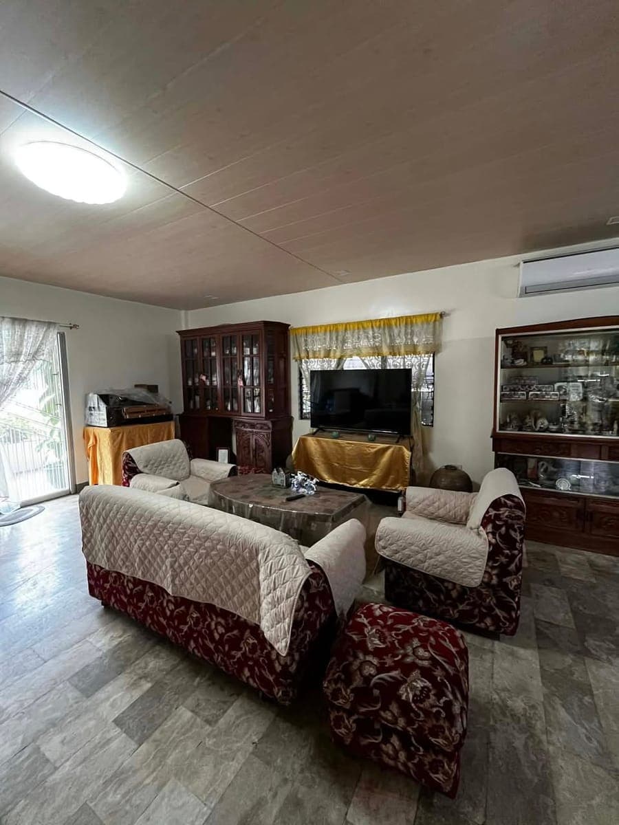 📣 HOUSE FOR RENT | Juna Subdivision, Matina, Davao City 🏡✨ - photo 2