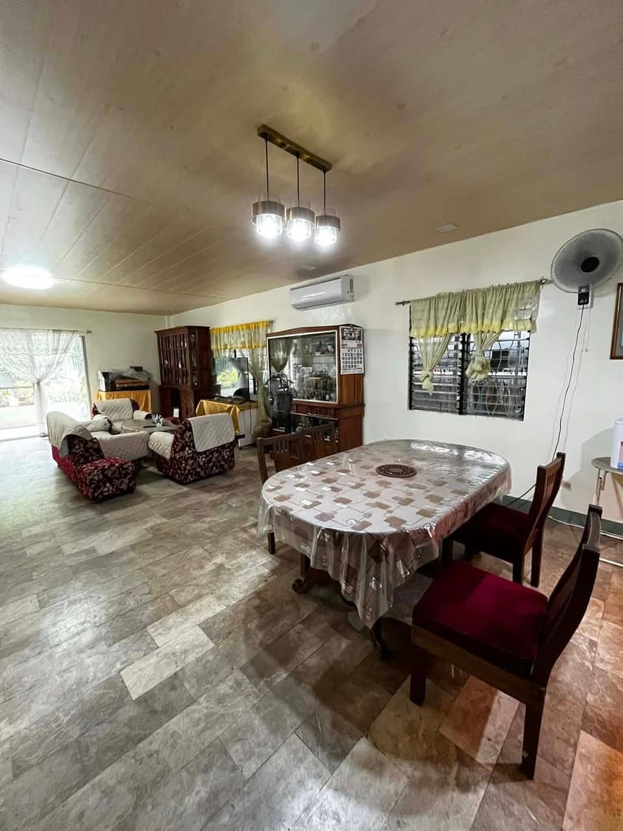 📣 HOUSE FOR RENT | Juna Subdivision, Matina, Davao City 🏡✨ - photo 3