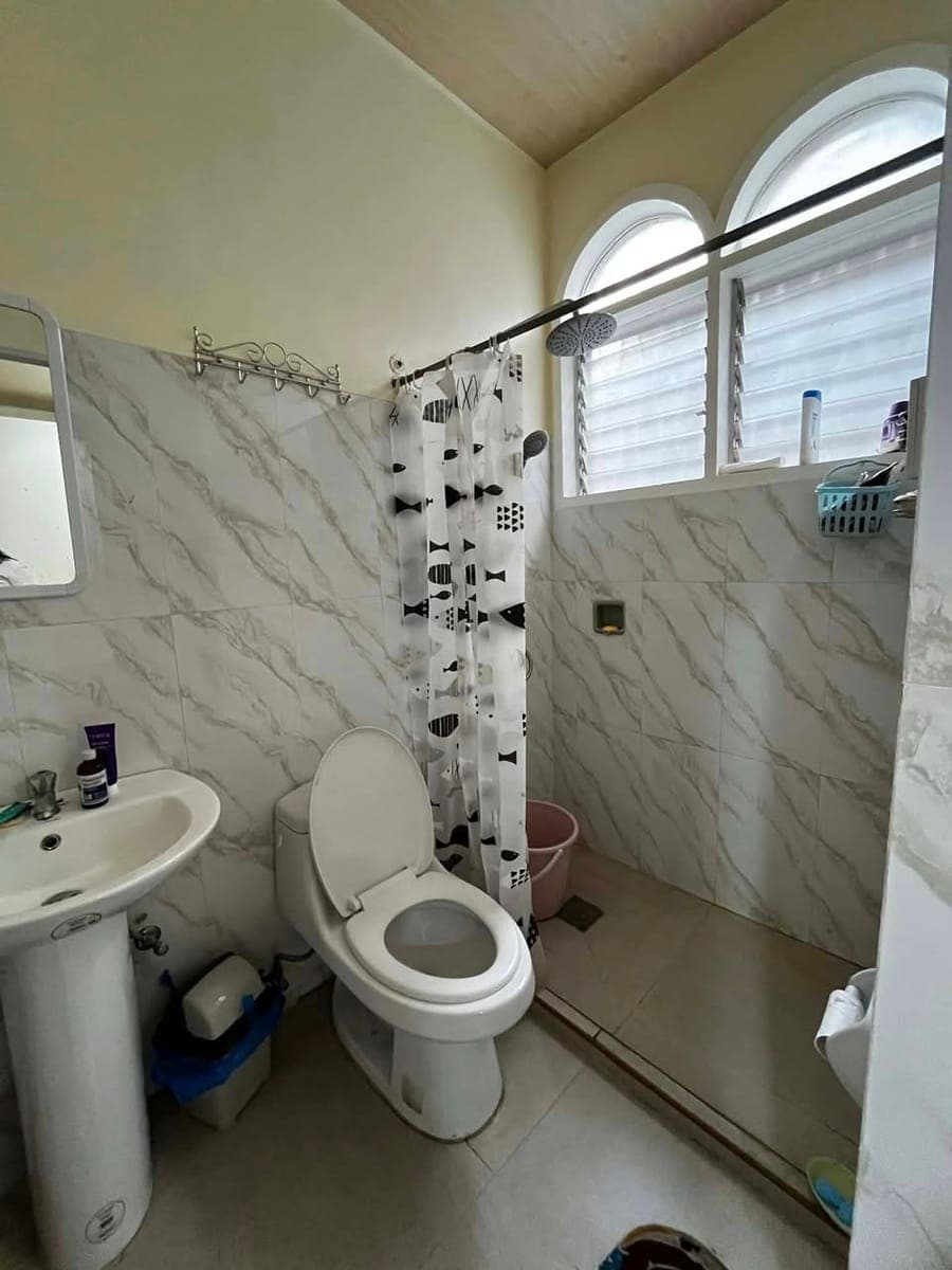 📣 HOUSE FOR RENT | Juna Subdivision, Matina, Davao City 🏡✨ - photo 5