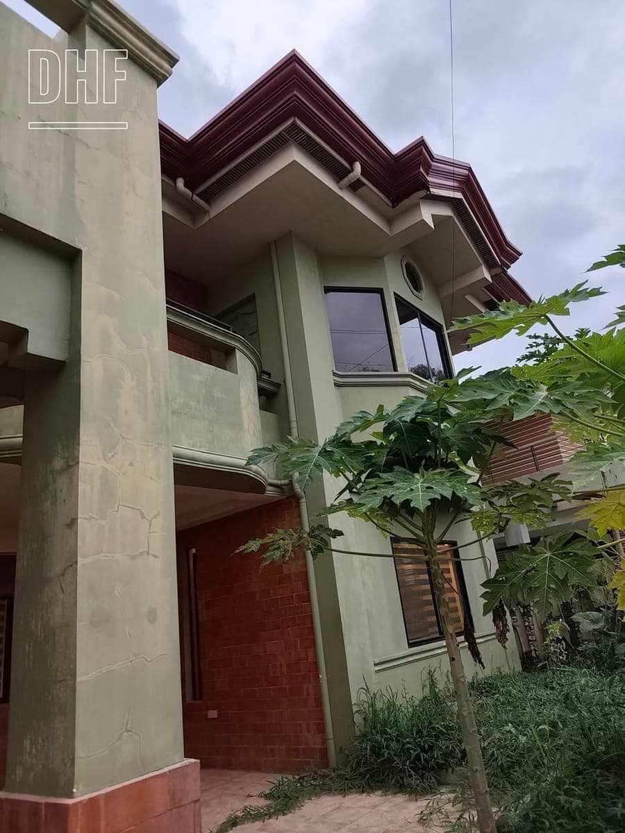House for Rent - Robinson's Highlands Subdivision ‼️ - photo 1