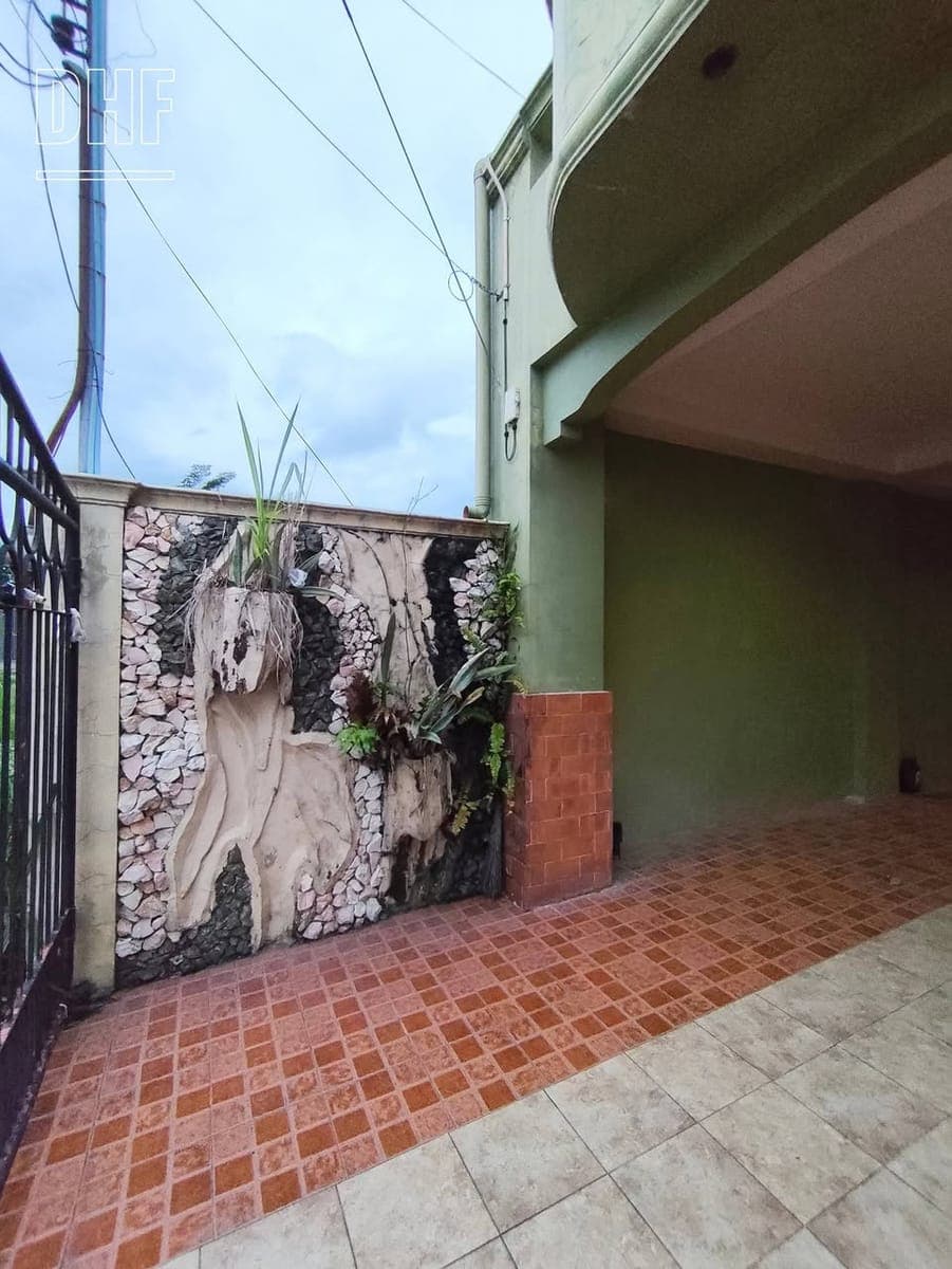 House for Rent - Robinson's Highlands Subdivision ‼️ - photo 3