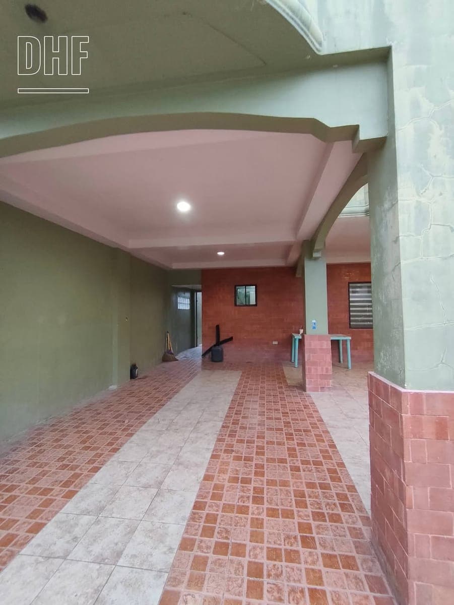 House for Rent - Robinson's Highlands Subdivision ‼️ - photo 2