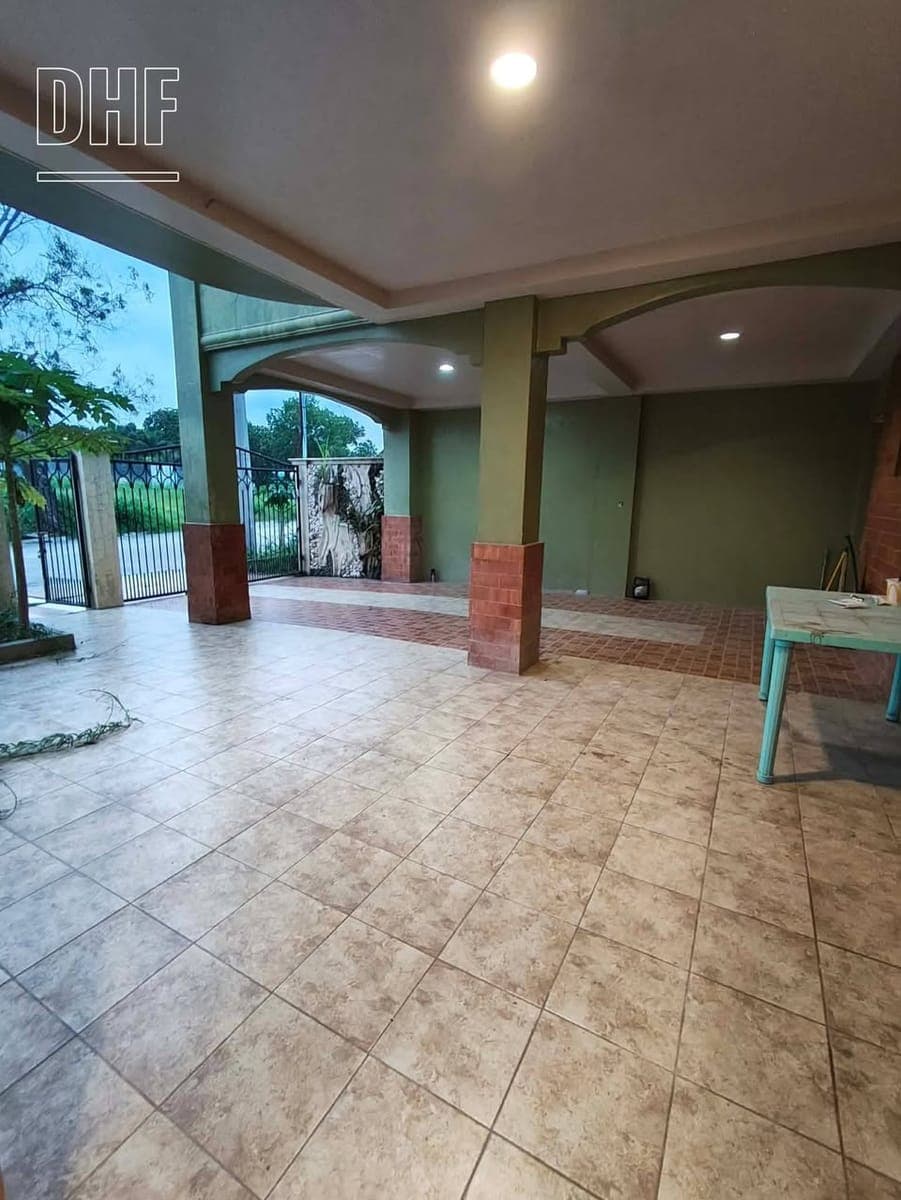House for Rent - Robinson's Highlands Subdivision ‼️ - photo 5