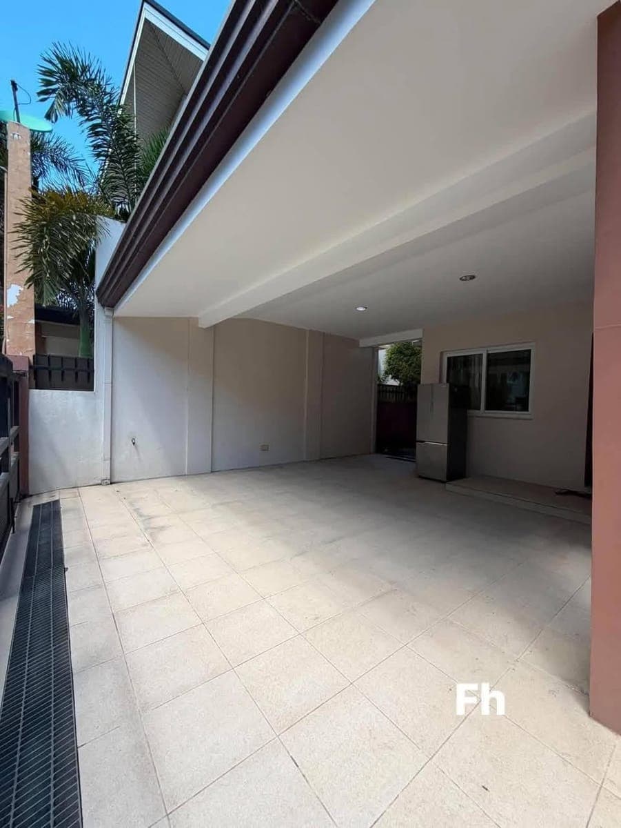 2 Storey House for Rent located at Woodlane Subdivision Maa Diversion Road, Davao City - photo 3