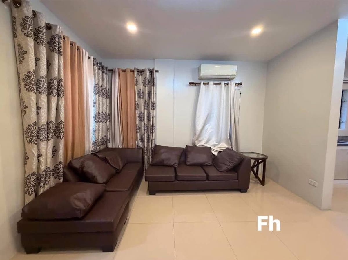2 Storey House for Rent located at Woodlane Subdivision Maa Diversion Road, Davao City - photo 5